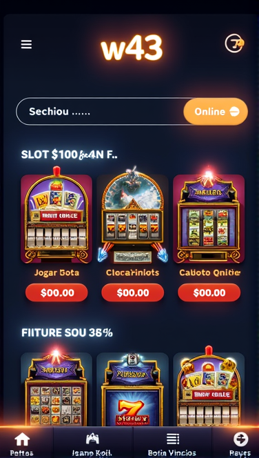Screenshot 1 w43